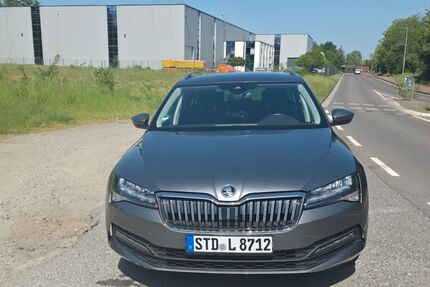 Skoda Superb 111.581 km 19.500 &euro; Kutenholz 27449