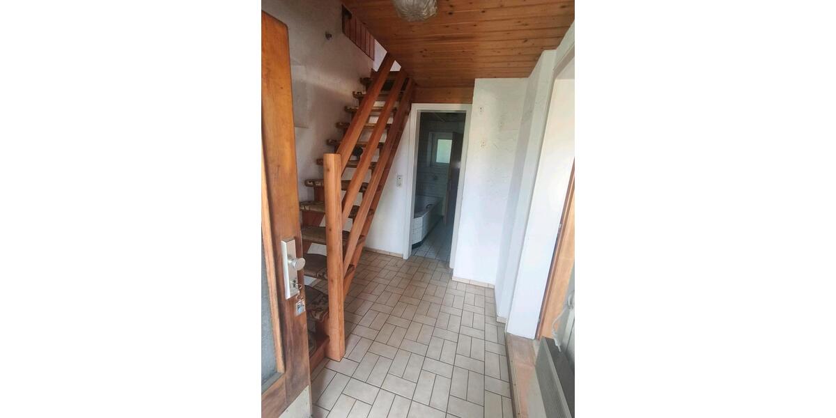 Einfamilienhaus Kronach - 3 Zimmer, 90 m&sup2;, 60.000&euro; | Angebot:26897797