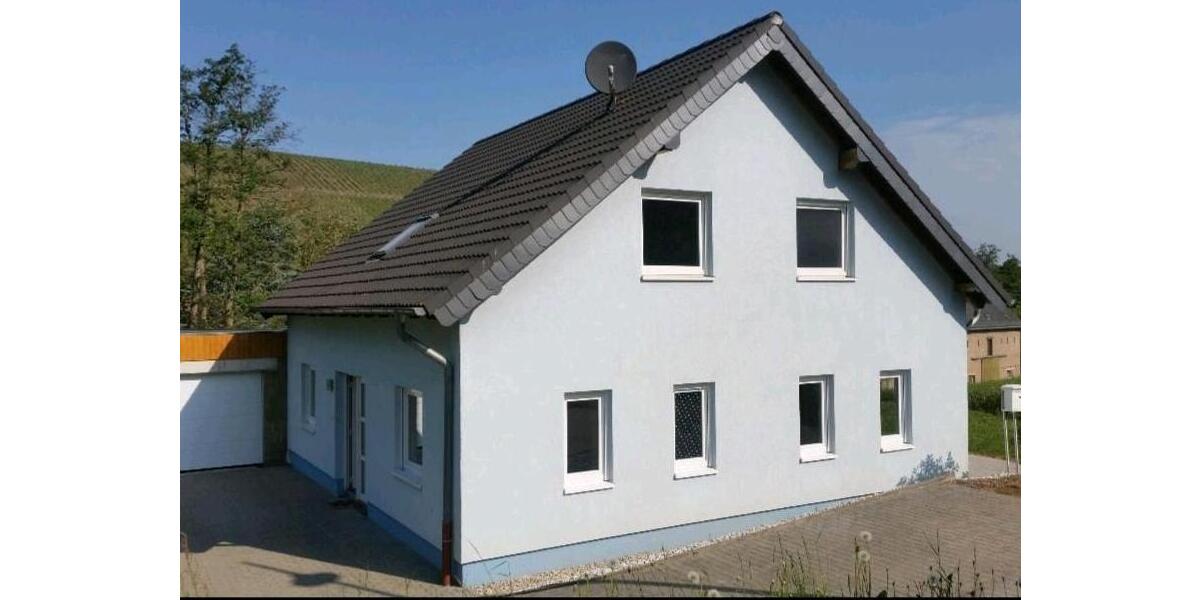 Einfamilienhaus Monzelfeld - 5 Zimmer, 154 m&sup2;, 1.400&euro; | Angebot:26635664