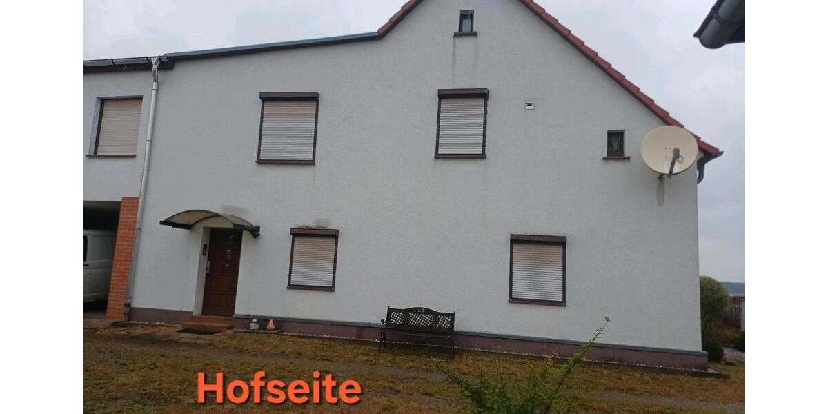 Doppelhaushälfte Döbern - 180.000&euro; | Angebot:27409658