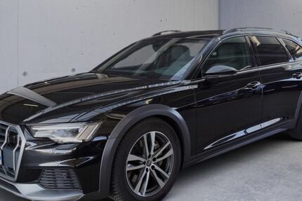 Audi A6 Allroad 68.148 km 41.980 &euro; Teningen-Köndringen 79331
