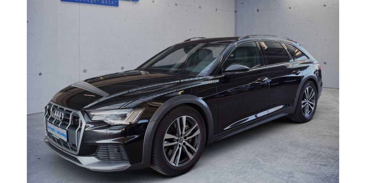 Audi A6 Allroad 68.148 km 41.980 &euro; Teningen-Köndringen 79331