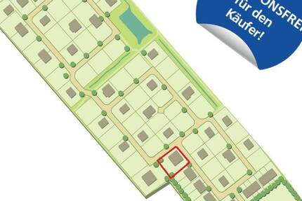 Grundstück Wangerland / Hooksiel Hohenkirchen - 202.000&euro; | Angebot:25671264