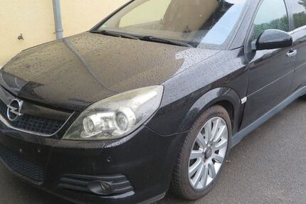 Opel Vectra 227.000 km 1.600 &euro; Weissenfels 06667
