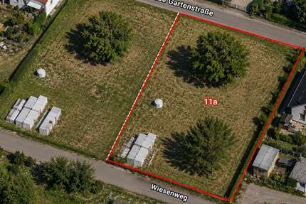 Grundstück zu verkaufen in Grünheide (Mark) Hangelsberg 259.000 € 744 m² - Grundstück Grünheide (Mark) / Hangelsberg Hangelsberg | Angebot:27146133