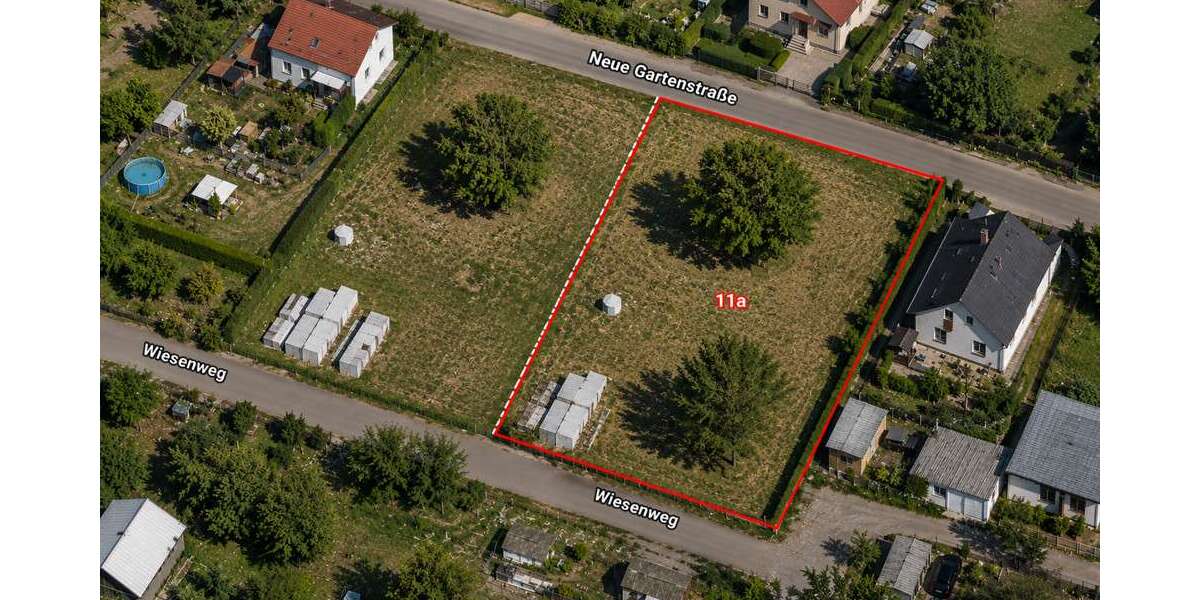 Grundstück zu verkaufen in Grünheide (Mark) Hangelsberg 259.000 € 744 m² - Grundstück Grünheide (Mark) / Hangelsberg Hangelsberg | Angebot:27146133
