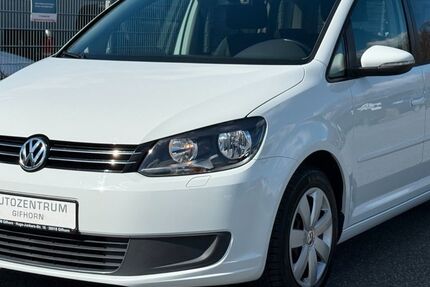 VW Touran 137.550 km 11.750 &euro; Gifhorn 38518