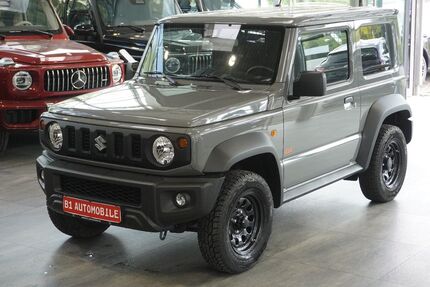 Suzuki Jimny 9.980 km 29.991 &euro; Olpe 57462