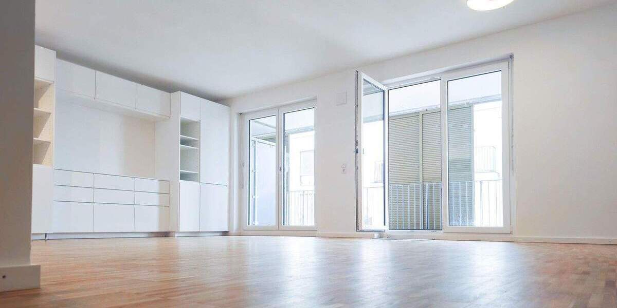Etagenwohnung Stuttgart Möhringen - 4 Zimmer, 104 m&sup2;, 799.000&euro; | Angebot:24843745