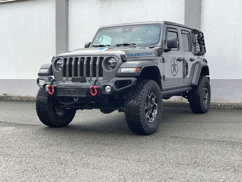 Wrangler