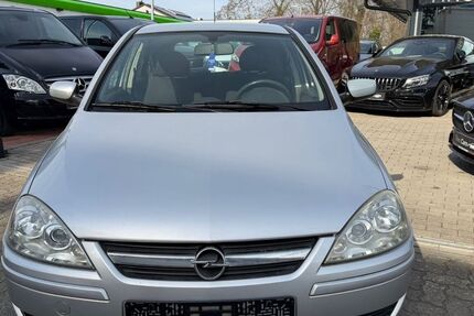 Opel Corsa 89.000 km 2.399 &euro; schifferstadt 67105