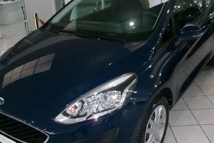 Ford Fiesta 139.600 km 6.995 &euro; Diepholz 49356