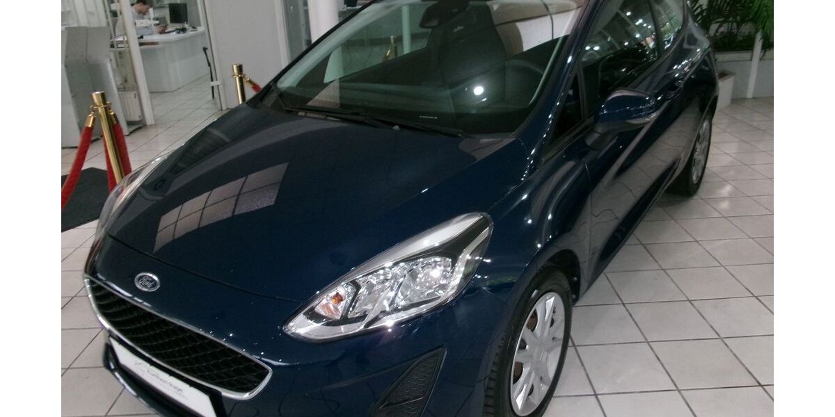 Ford Fiesta 139.600 km 6.995 &euro; Diepholz 49356