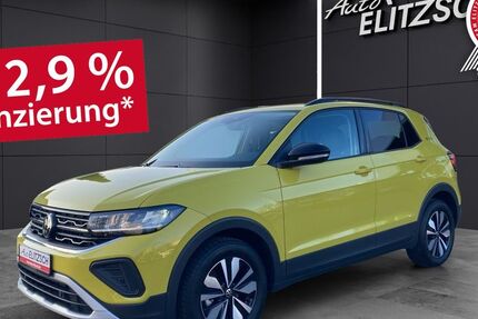 VW T-Cross 7.500 km 24.950 &euro; Kamenz 01917