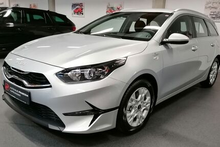 Kia ceed Sportswagon 27.000 km 18.200 &euro; Achern 77855