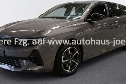 Opel Astra 2.990 km 24.950 &euro; Weinheim 69469