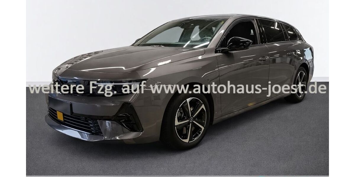 Opel Astra 2.990 km 24.950 &euro; Weinheim 69469