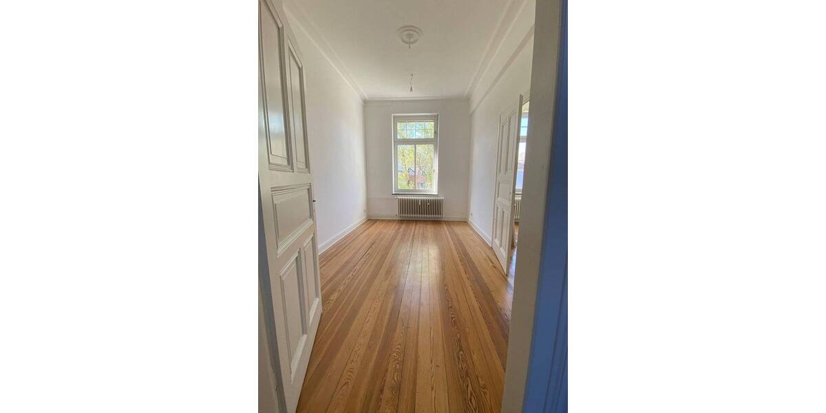 Etagenwohnung Trier Innenstadt - 3 Zimmer, 74 m&sup2;, 930&euro; | Angebot:26434530