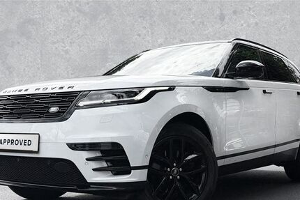 Land Rover Range Rover Velar 21.990 km 52.880 &euro; Frankfurt a.M. 60314