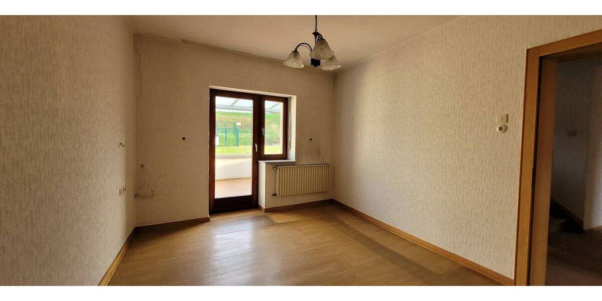 Reihenendhaus Irsch - 5 Zimmer, 160 m&sup2;, 275.000&euro; | Angebot:25797471