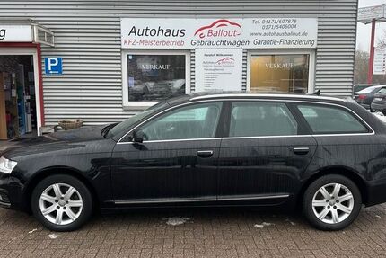 Audi A6 187.000 km 7.950 &euro; Winsen (Luhe). 21423