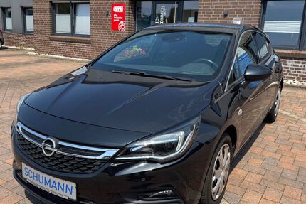 Opel Astra 104.250 km 10.950 &euro; Moormerland 26802