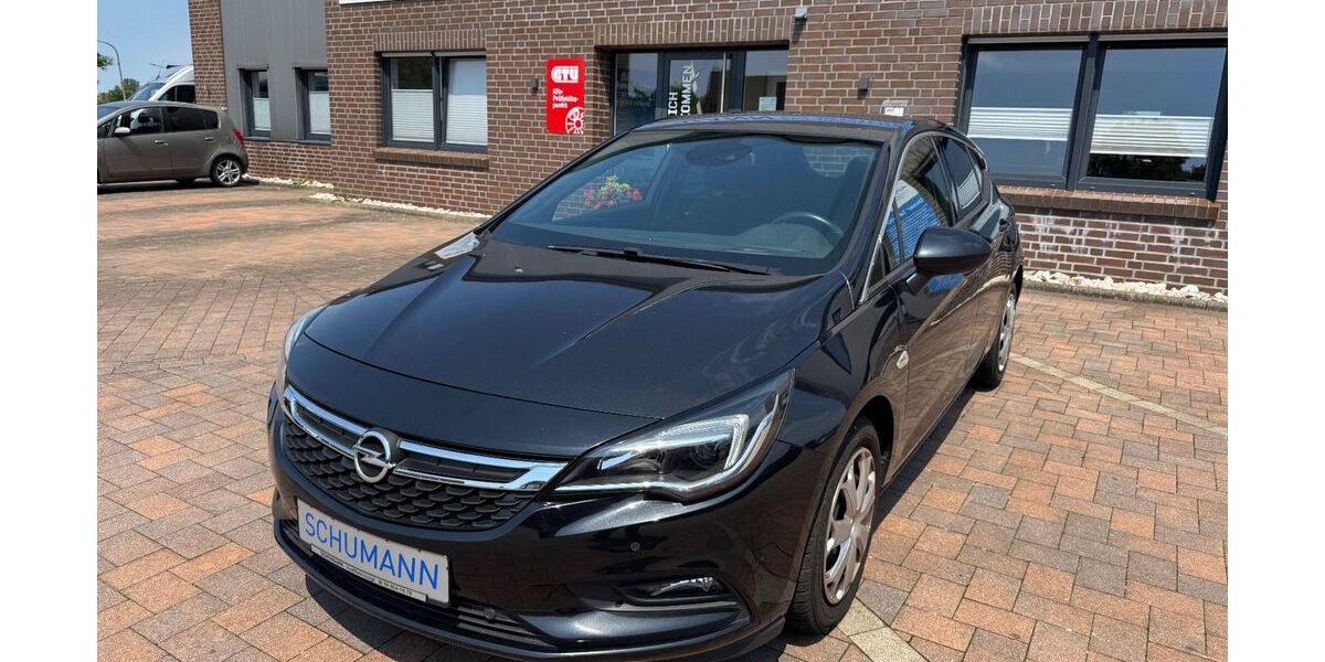 Opel Astra 104.250 km 10.950 &euro; Moormerland 26802