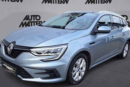 Renault Megane 86.600 km 14.890 &euro; Minden 32427