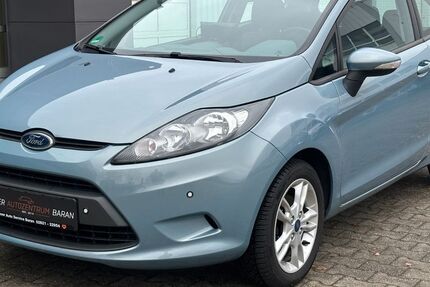 Ford Fiesta 73.000 km 5.490 &euro; Kleve 47533