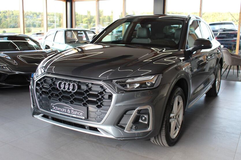 Audi Q5 63.000 km 39.990 € Amstetten 73340