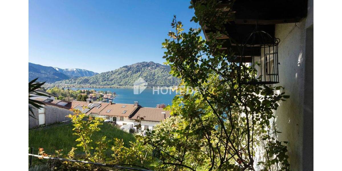 Grundstück Tegernsee - 4.720.000&euro; | Angebot:26740725