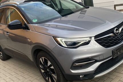 Opel Grandland (X) 150.000 km 13.900 € Alsbach 64319 Pfungstadt 64665