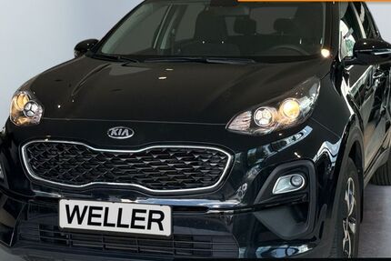 Kia Sportage 73.819 km 23.280 € Hamm 59067