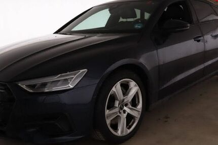 Audi A7 20.900 km 52.340 &euro; Wackersdorf 92442