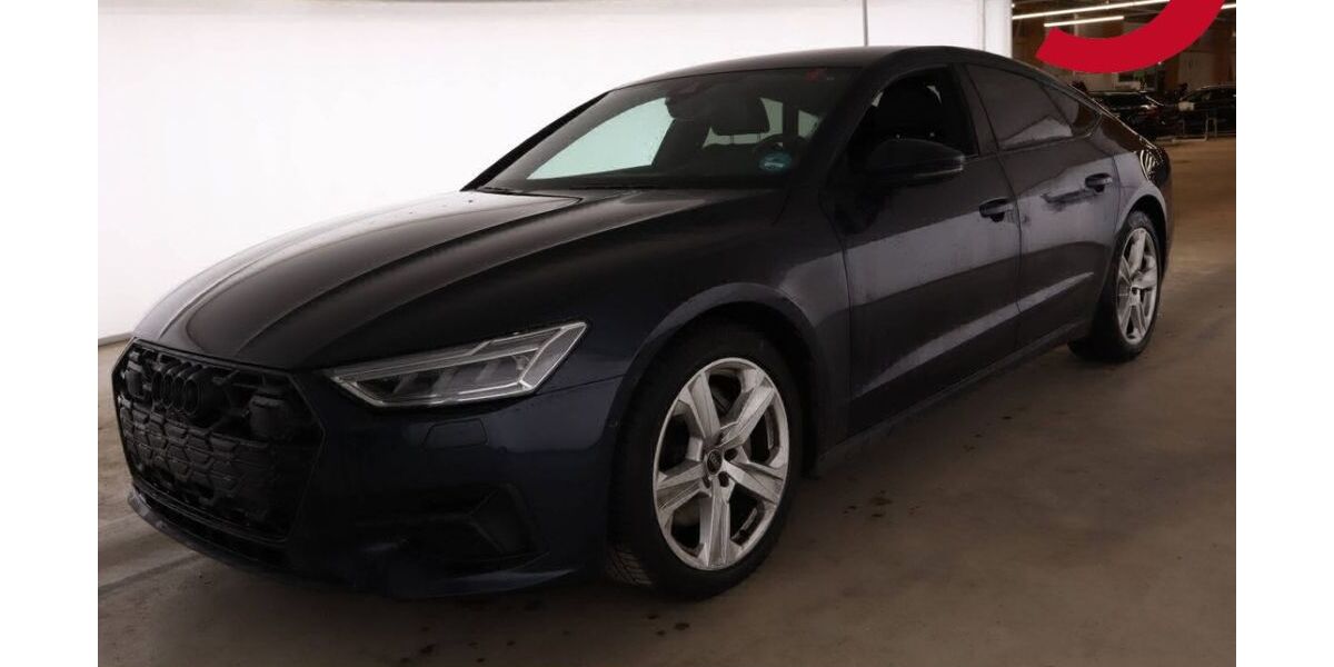 Audi A7 20.900 km 52.340 &euro; Wackersdorf 92442