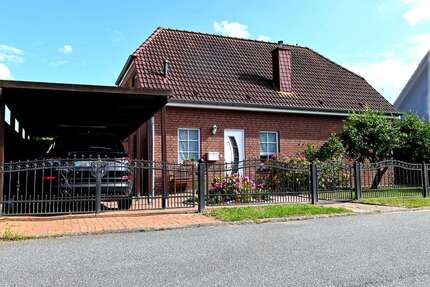 Haus Altefähr - 4 Zimmer, 121 m&sup2;, 399.000&euro; | Angebot:24803032