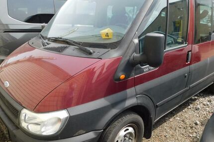 Ford Transit 297.000 km 650 &euro; Selm 59379
