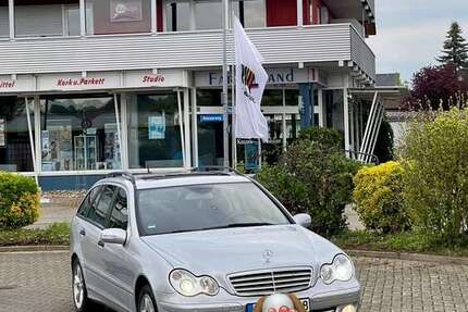 Mercedes 220