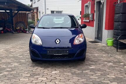 Renault Twingo 132.000 km 2.390 &euro; Kandern 79400