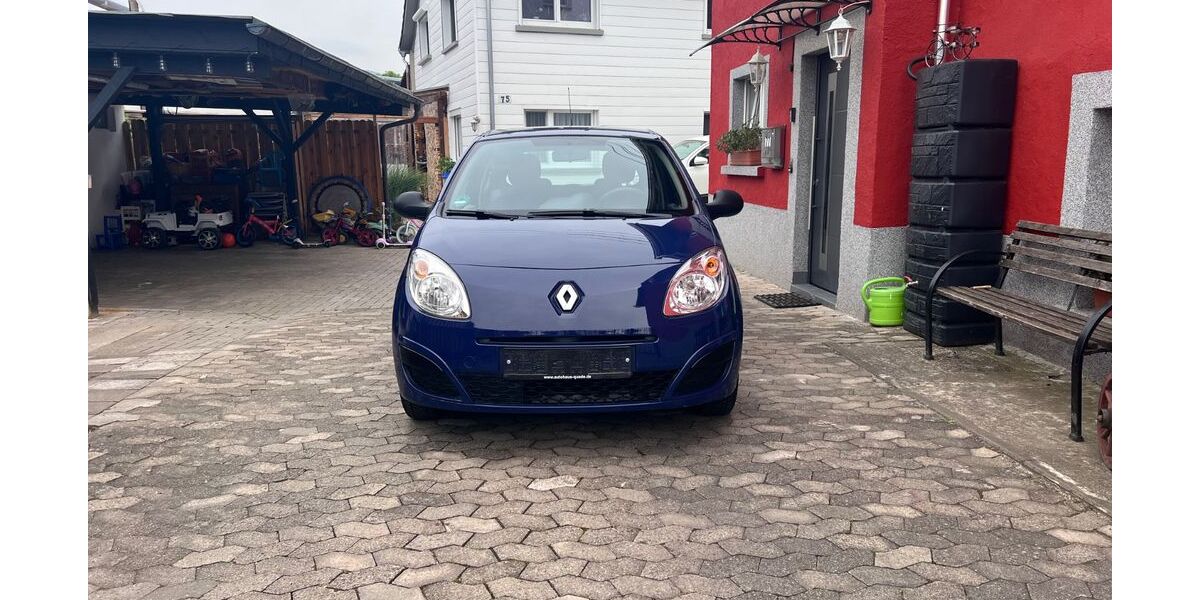 Renault Twingo 132.000 km 2.390 &euro; Kandern 79400