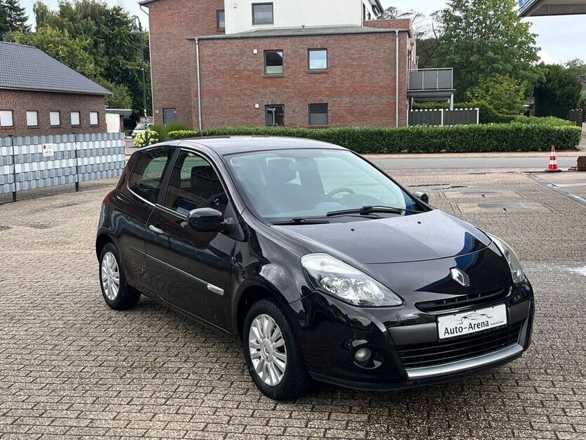 Clio