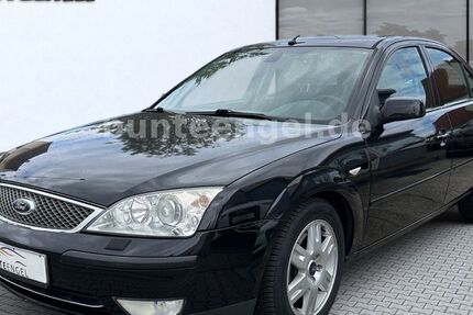 Ford Mondeo 168.127 km 1.990 &euro; Flörsheim am Main 65439