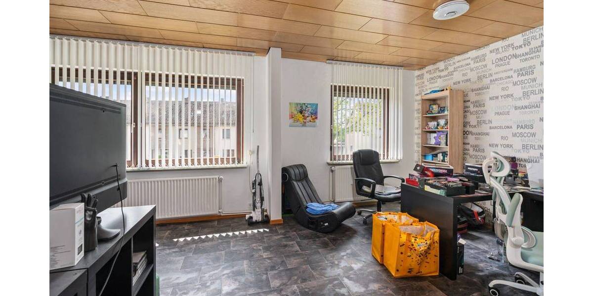 Reihenendhaus Bremen Blumenthal - 7 Zimmer, 173 m&sup2;, 199.000&euro; | Angebot:26804716