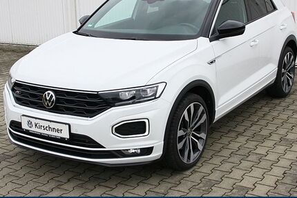 VW T-Roc 59.800 km 25.900 &euro; Moosburg 85368