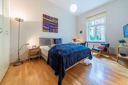 Möblierte Wohnung auf Zeit zu vermieten: 1 zimmer