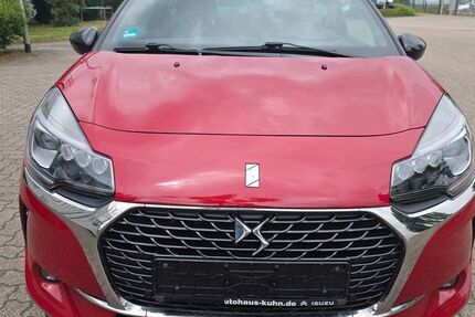 DS Automobiles DS3 152.000 km 6.390 &euro; Karlsruhe 76135