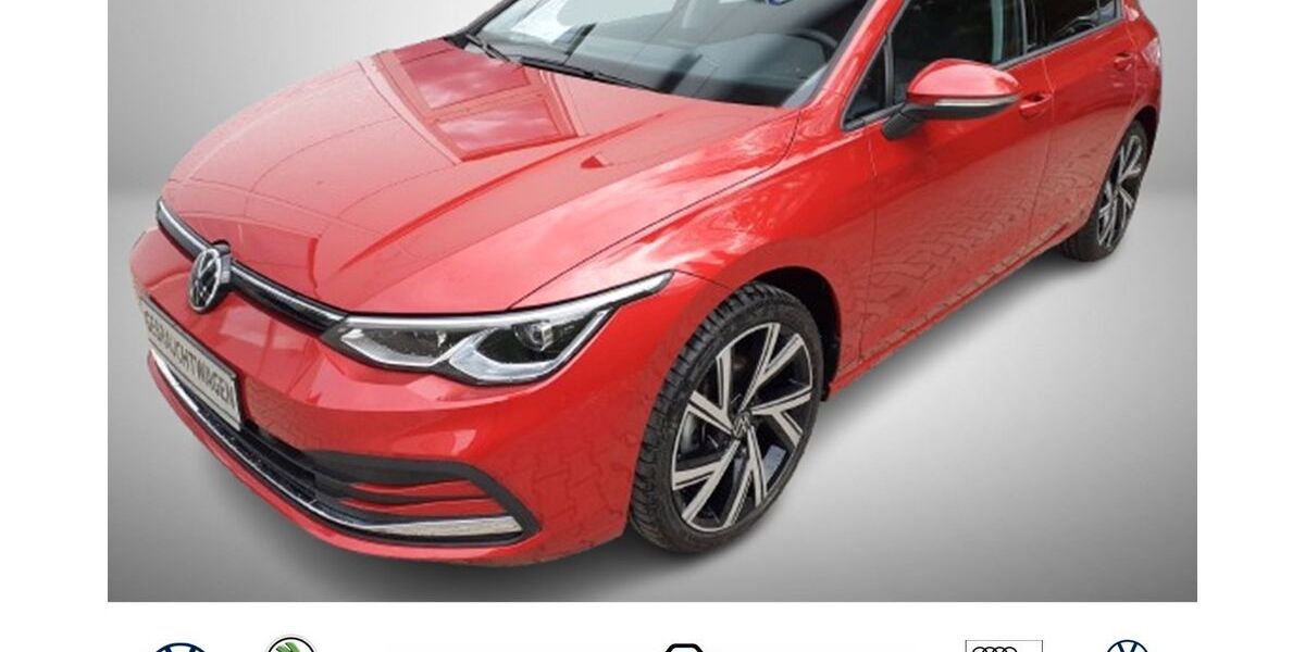 VW Golf 47.300 km 26.400 &euro; Siegsdorf 83313