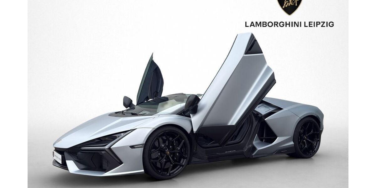 Lamborghini Revuelto 2.000 km 659.900 &euro; Leipzig 04357