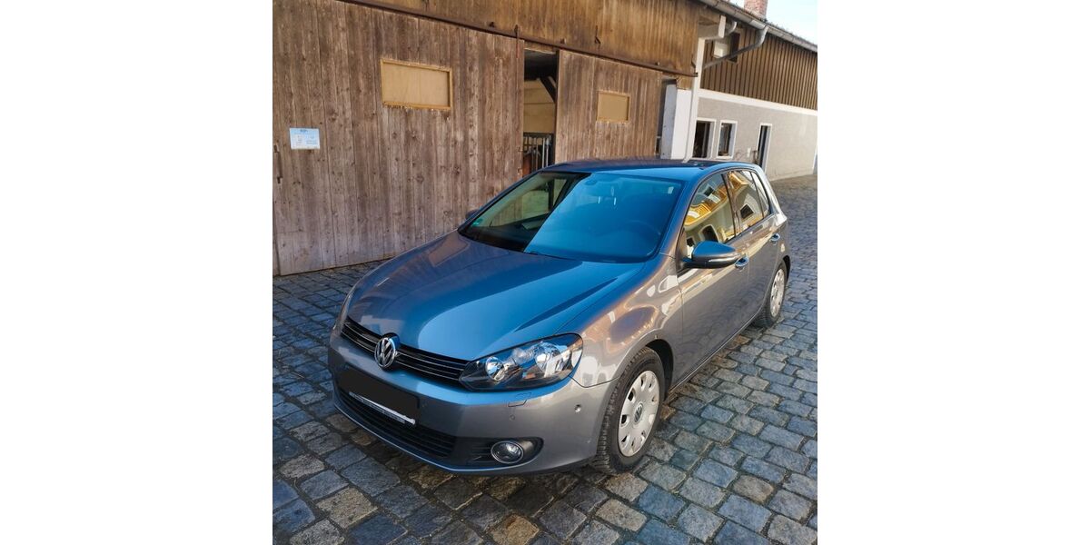 VW Golf 168.800 km 5.300 &euro; Waldkirchen 94065