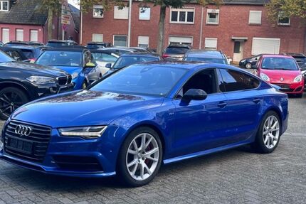 Audi A7 190.000 km 24.999 € Nordhorn 48529